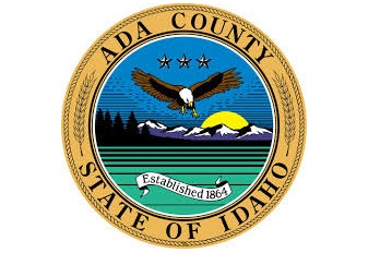 Ada County, Idaho