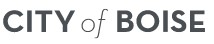 City of Boise, Idaho